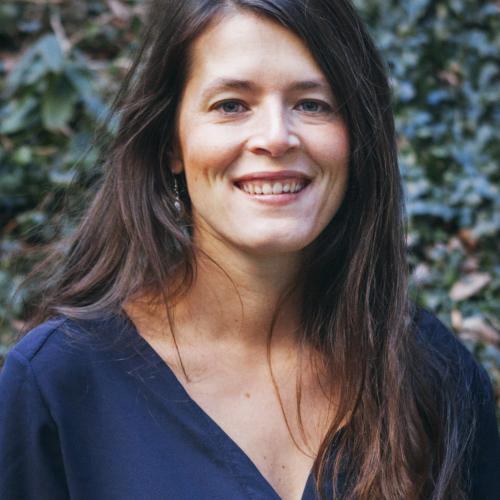 Lise F. - RAF, Coordinatrice, Enseignante