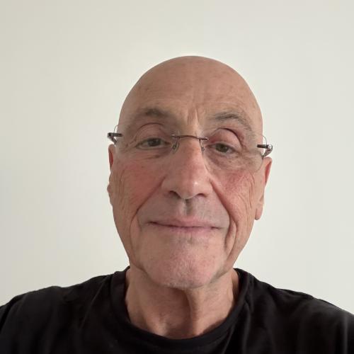 Simon L. - Consultant Cyber Senior, RSSI à temps partagé