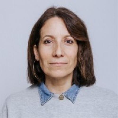 Sandra G. - Responsable transformation des organisations