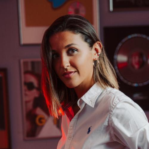 Victoria M. - Responsable Communication, Marketing et Evenementiel