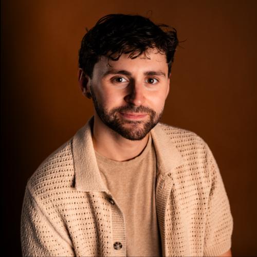 Théo C. - Réalisateur