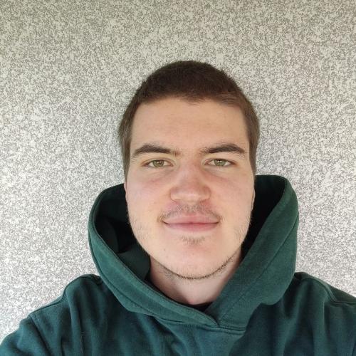 Uladzislau K. - Designer / Web Designer / Graphic Designer