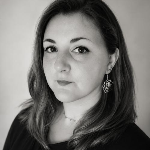 Julia U. - Photographe Indépendante
