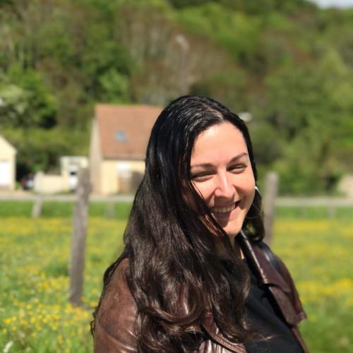 Alison B. - Consultante Marketing et Coordinatrice de Projet