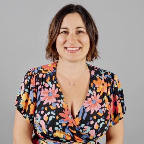 Laetitia D. - Account Manager / Customer Success Manager