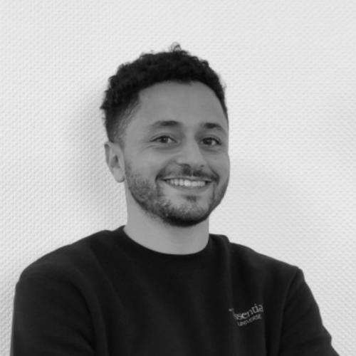 Ismail E. - Responsable approvisionnement - Expert en Supply Chain