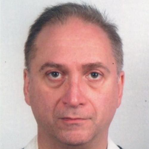 Frederic E. - Ingenieur Systèmes