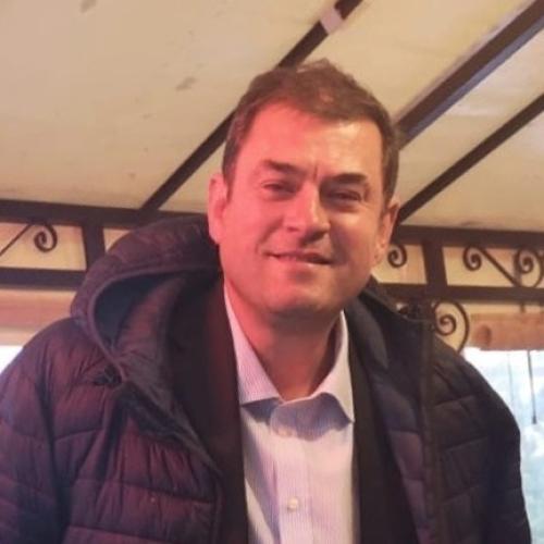 Cedric M. - Architecte SAP Analytics — Datasphere, BDC, SAC, BW/4HANA