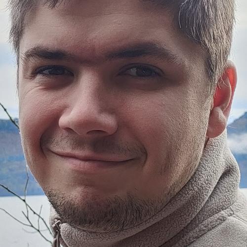 Julien B. - Economic Game Designer