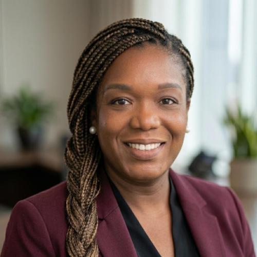 Séverine D. - Consultante fonctionnelle SI Immobilier