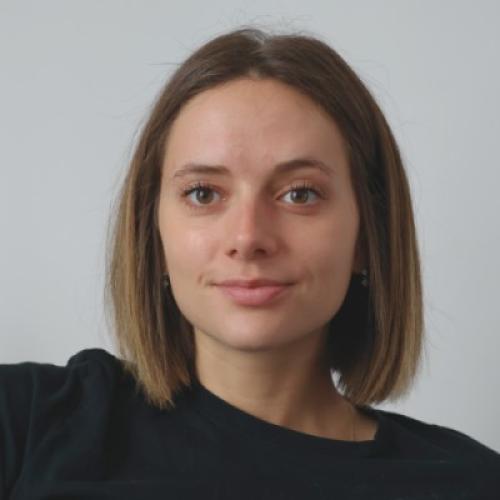 Sarah B. - Community manager / consultante en communication