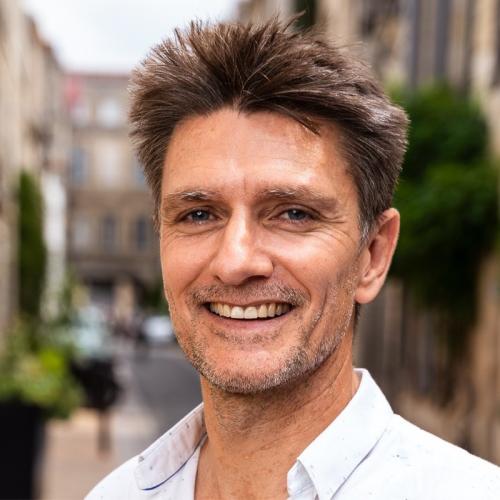Guillaume A. - Brand strategist et coordinateur de projets