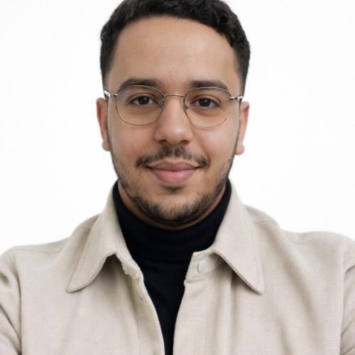 Abdessamad E. - Contrôleur de gestion - assistant administratif et comptable