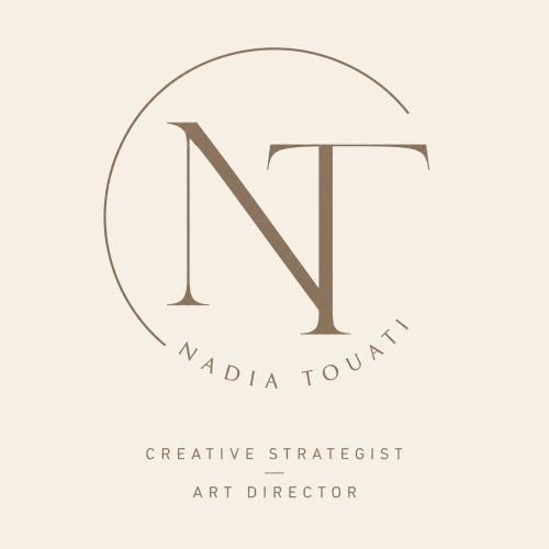 Nadia T. - Creative Strategist | DA & Innovation