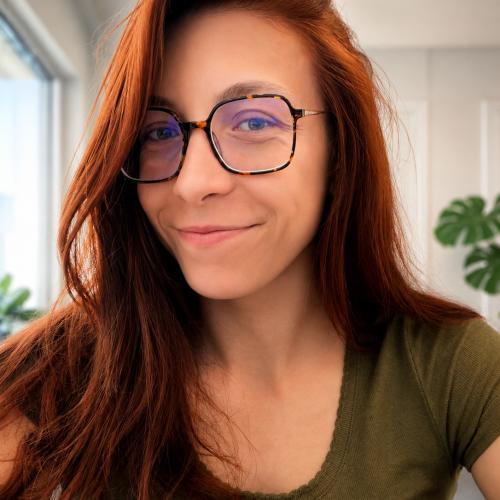 Julie B. - Assistante administrative indépendante