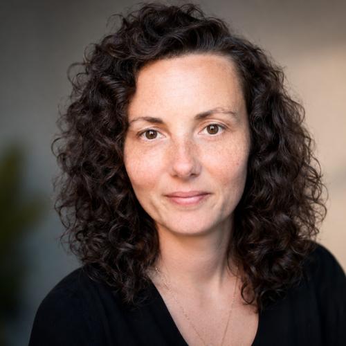 Pauline B. - Traductrice Anglais Français