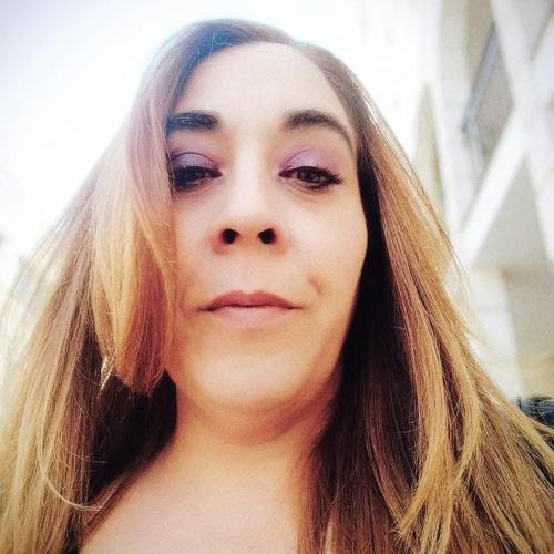 Yasmine R. - Assistante personnelle