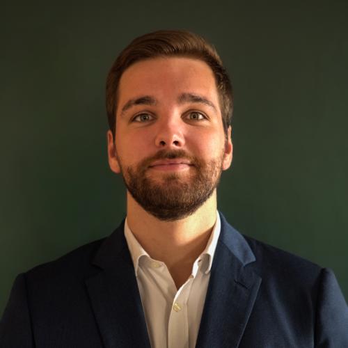 Antoine M. - Consultant en Organisation, Pilotage et Contrôle de Gestion