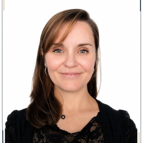Elodie S. - Assistante de gestion polyvalente et e-commece