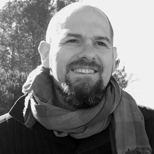 Mathieu B. - Dessinateur-projeteur Aménagement-Paysage-Architecture