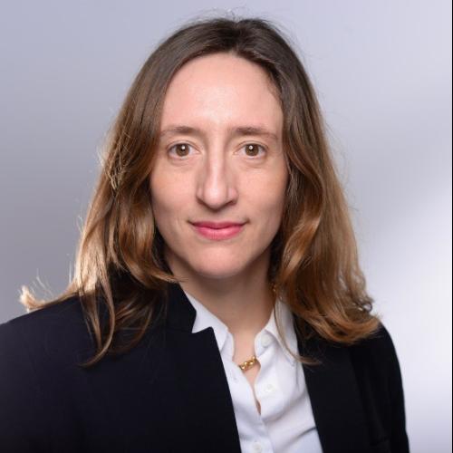 Laure B. - Rédactrice, stratégie éditoriale, relations presse