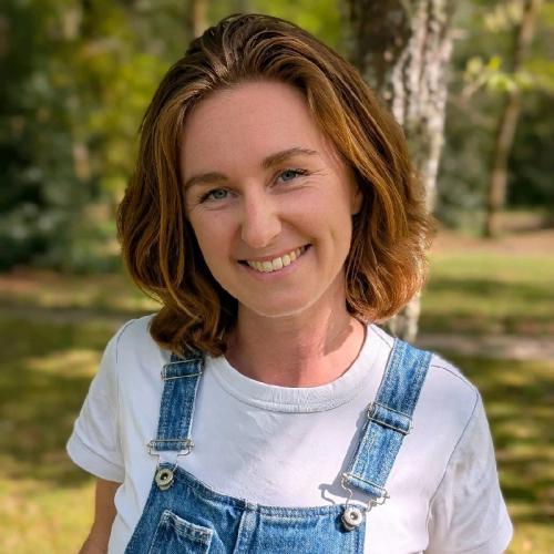 Mathilde C. - Formatrice en hygiène et sécurité alimentaire (HACCP)