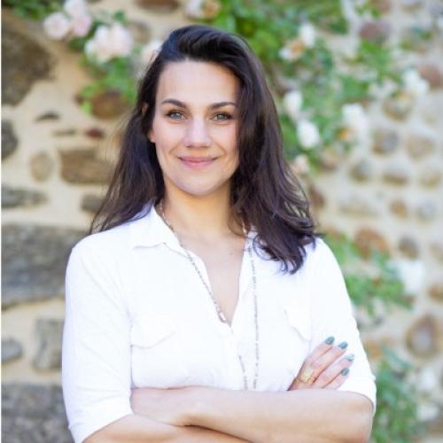 Alizée F. - Coach en mobilité professionnelle & Bilan de Compétences