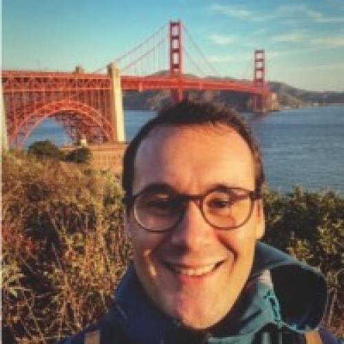 Quentin M. - Commercial / Sales b2b