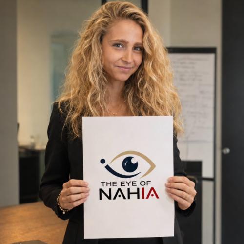 Nahia G. - Formatrice & consultante en IA générative