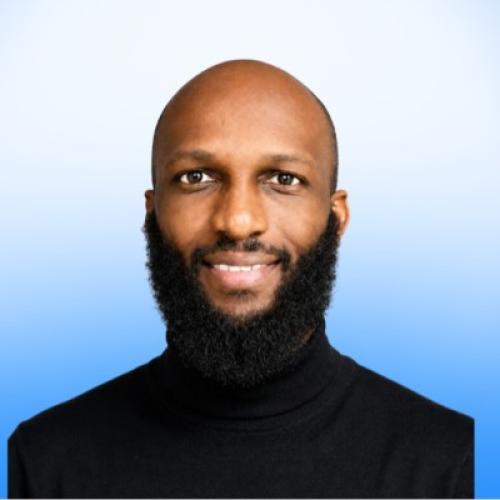 Dounde D. - Freelance Data Engineer Senior