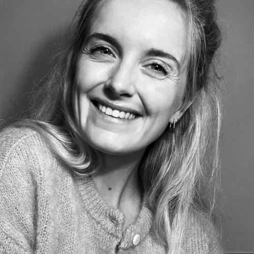 Chloé D. - Designer Retail & Scénographe Indépendante