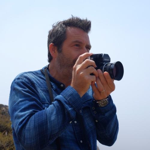 Jérôme B. - Expert Visuel Merchandising