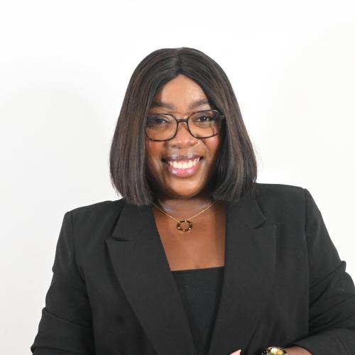Lauriane G. - Assistante administrative & RH