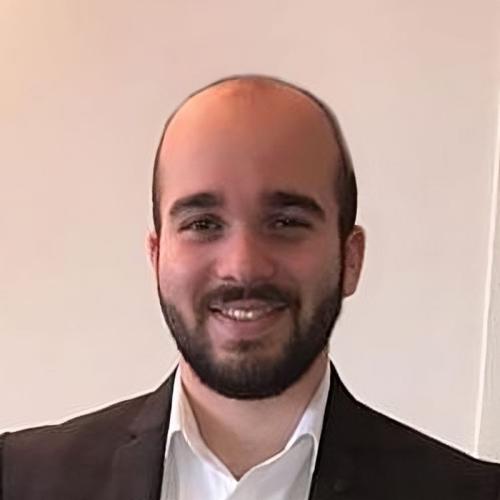 Reuben H. - Consultant Automatisation et IA