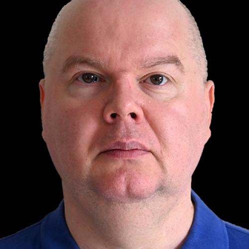 Bruno M. - Chef Projet Qualite Supply-Chain/Performance