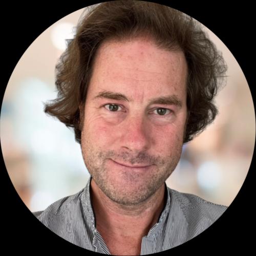 Philippe G. - Consultant marketing digital externalisé