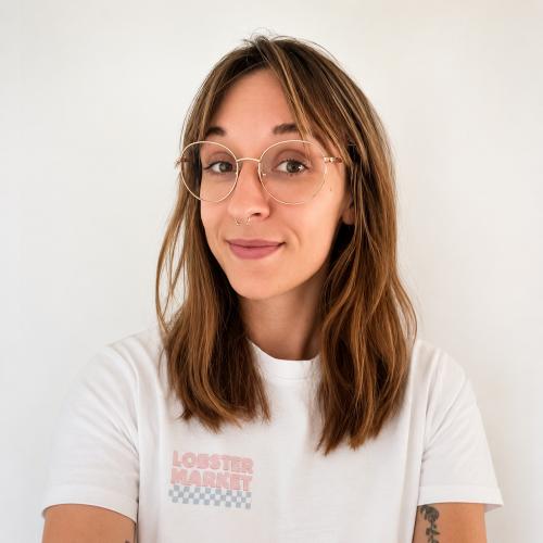 Caroline C. - Assistante administrative et commerciale