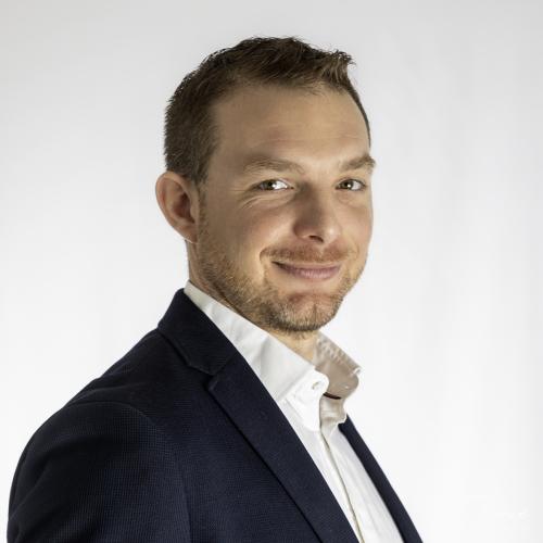 Yoann S. - Manager, consultant et coach professionnel