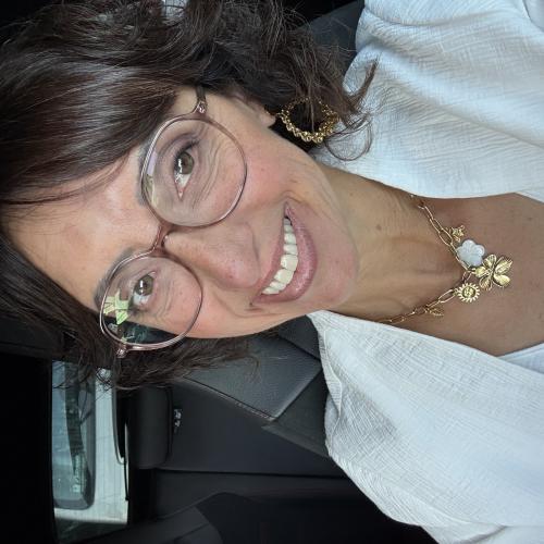 Christelle L. - COMPTABLE TRESORIERE