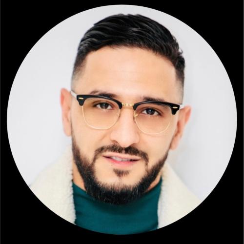 Rédouane H. - Lead tech