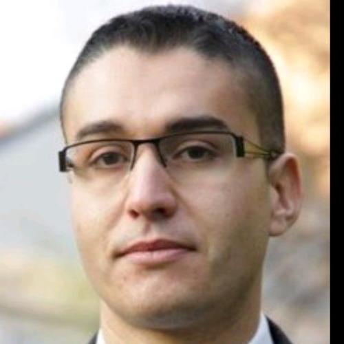Mohamed ali M. - Project Manager BI / DATA