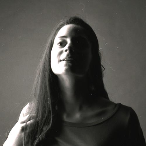 Caroline F. - Directrice artistique et graphiste