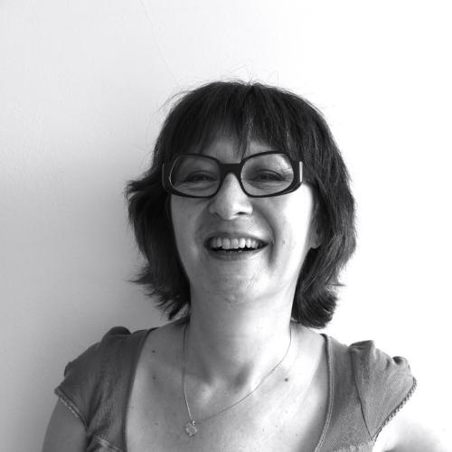 Régine P. - Assistante administrative | Communication | Evénementiel