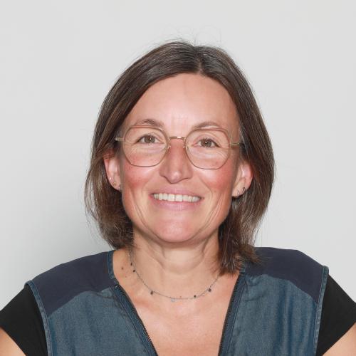 Christine U. - Support administratif