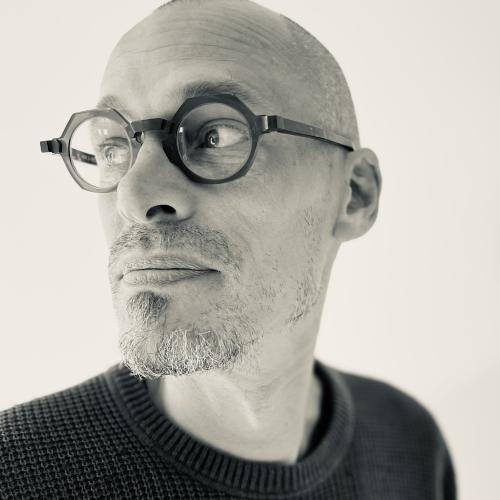 Patrice C. - Directeur artistique, webdesigner, formateur