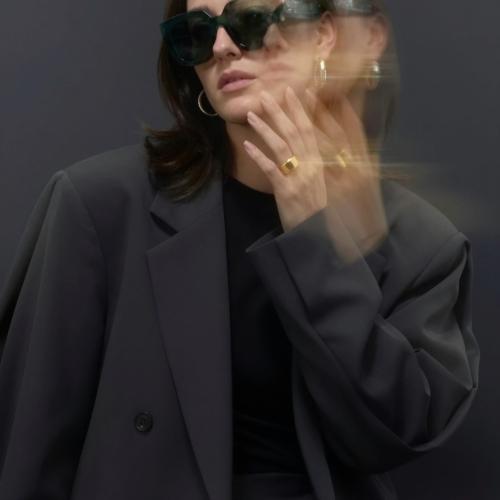 Nastasia P. - Directrice Artistique