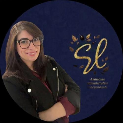 🌻élody L. - Assistante administrative & médico-administrative