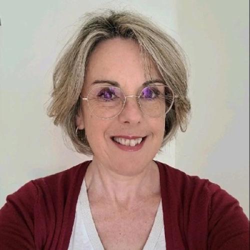 Isabelle C. - Lectrice-correctrice