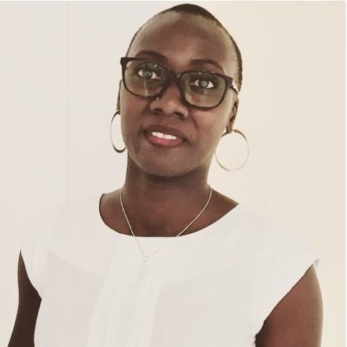 Isabelle C. - Cheffe de projet CRM & AMOA | Gestion administrative