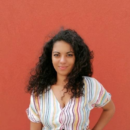 Marie G. - Communication - Social media & relations presse